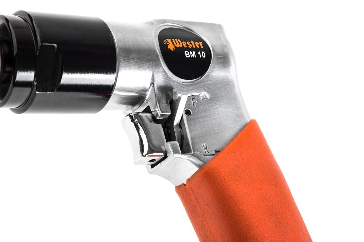 Дрель пистолетного типа WESTER BM-106