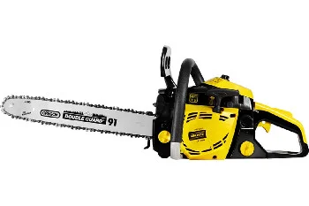 Бензиновая цепная пила FOXWELD MACHETE 141 PRO 720001