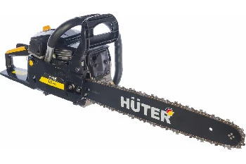 Бензопила Huter BS-4501