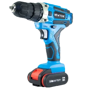 Аккумуляторный шуруповерт Newton NTA18 1