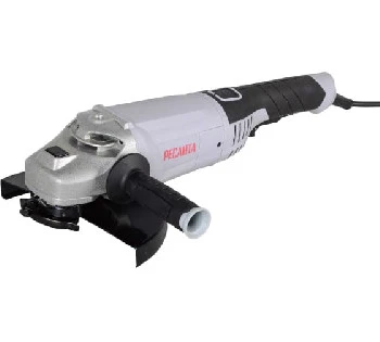 Углошлифовальная машина Ресанта УШМ-230 2300 (1)