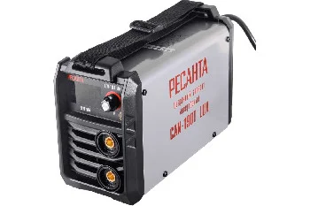 Сварочный инверторный аппарат Ресанта САИ-190Т01