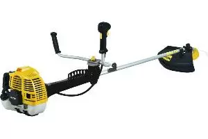 Бензиновый триммер с антивибрационной системой Huter GGT-2500S PRO 01