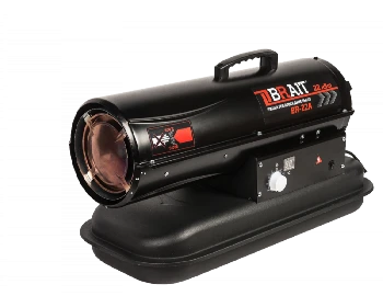 ПУШКА ТЕПЛОВАЯ ДИЗЕЛЬНАЯ BRAIT BR-22A1