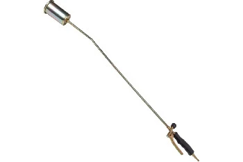 Кровельная газовоздушная горелка FOXWELD ГВ-1000Р1