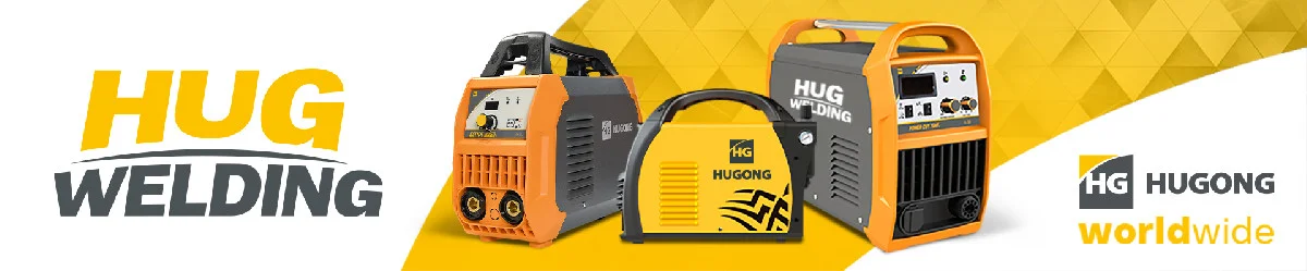 HUGONG – изображение товара на МЕГАДРЕЛЬ в Камышлове

