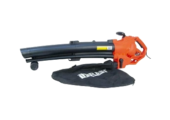 Электрический садовый пылесос Brait BEB-3000R 4