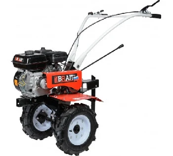 Мотокультиватор BRAIT МКР401 (1)