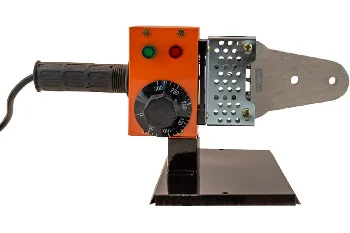 Аппарат для сварки пластиковых труб FOXWELD1