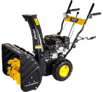 Снегоуборщик Huter SGC 4800E (1)