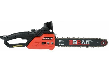 Электрическая цепная пила BRAIT BR-18001