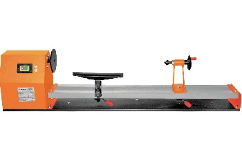 Токарный станок Кратон WML-10001