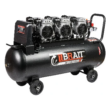 Компрессор воздушный КВ 3300 100 х3 (2)