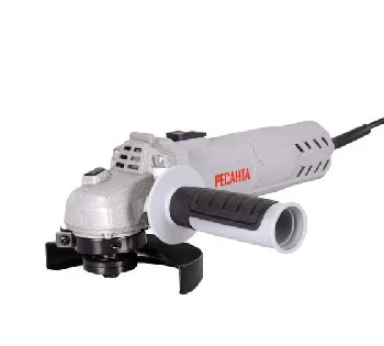 Углошлифовальная машина Ресанта УШМ-125 900 (1)