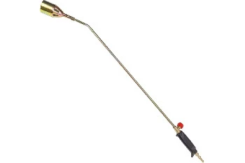 Кровельная газовоздушная горелка FOXWELD ГК-1000В1