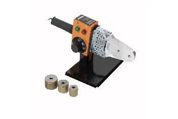 Аппарат для сварки пластиковых труб FOXWELD FoxPlastic 12001
