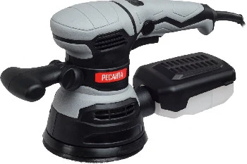 Эксцентриковая шлифовальная машина Ресанта ЭШМ-12501