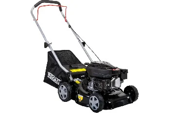 Бензиновая газонокосилка BRAIT BR35401