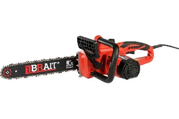 Электрическая цепная пила BRAIT BRБензиновая пила CARVER HOBBY HSG 162-181