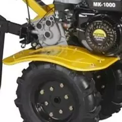 Сельскохозяйственная машина Huter МК-1000P12