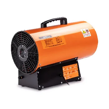 ГАЗОВАЯ ТЕПЛОВАЯ ПУШКА FOXHEAT P 331
