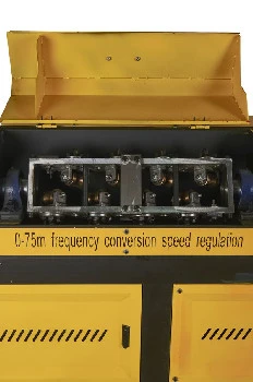 Станок правильно-отрезной TOR YGT4-14 1024144 – фото товара
