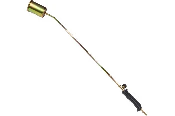 Кровельная газовоздушная горелка FOXWELD ГВ-1000В1 (1)