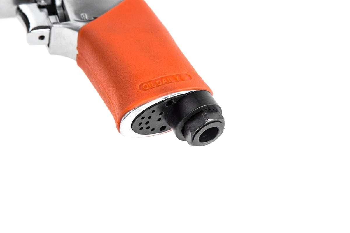 Дрель пистолетного типа WESTER BM-107