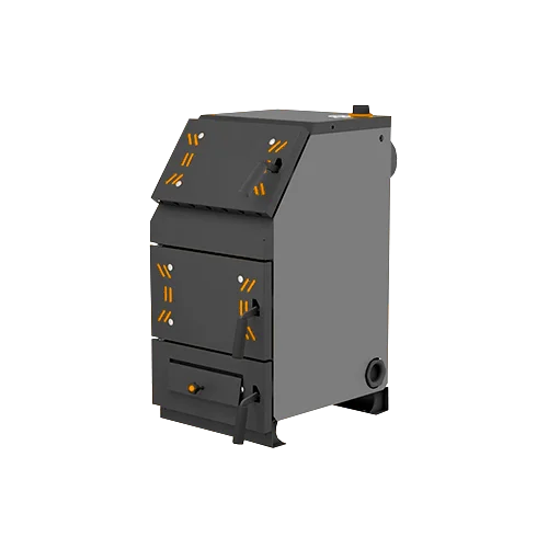 Твердотопливные котлы