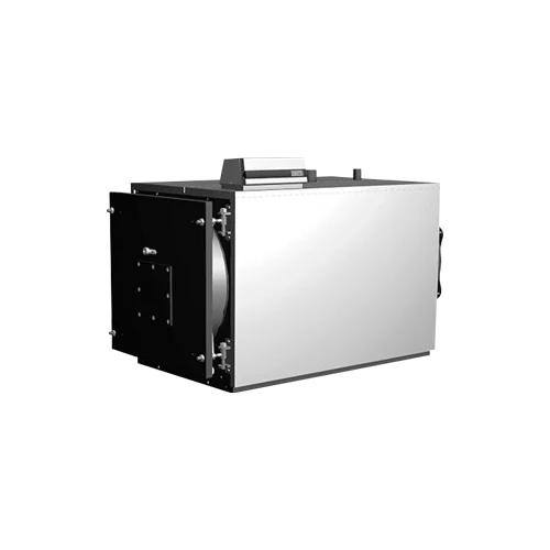 Котлы стальные жаротрубные