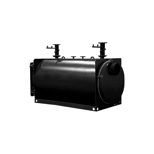 Котлы комбинированные