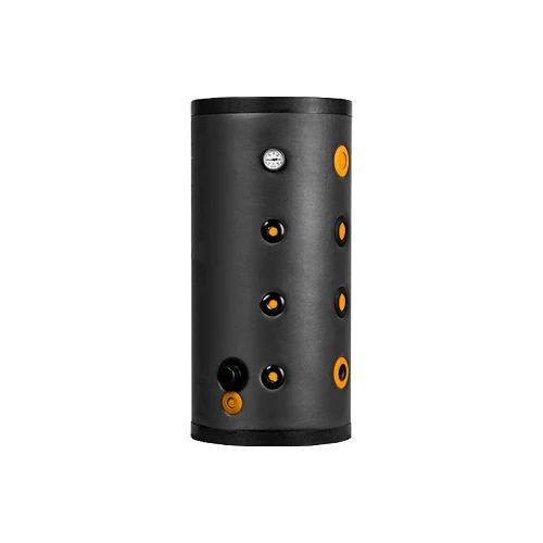 Буферные емкости, теплоаккумуляторы