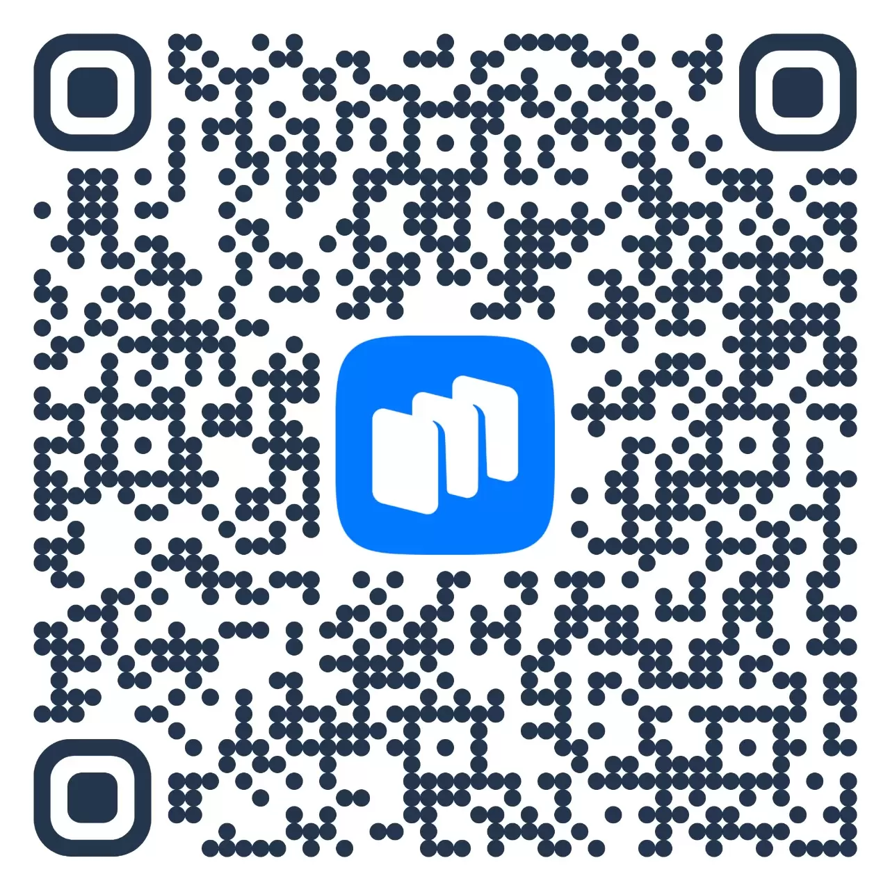 QR-код Me