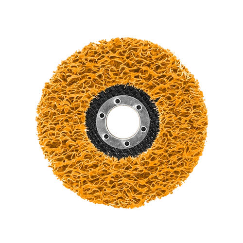Круги отрезные, зачистные абразивные 