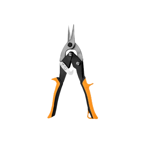 Ножницы по металлу