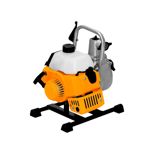 Бензиновые мотопомпы