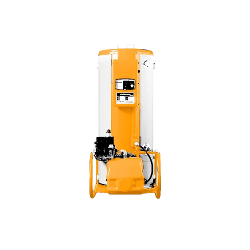 Котлы дизельные