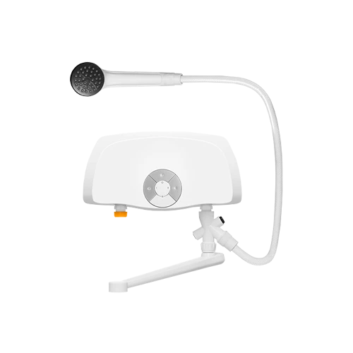 Водонагреватели проточные