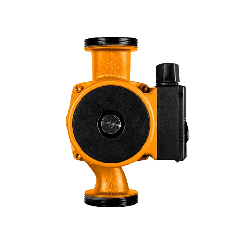 Насосы циркуляционные