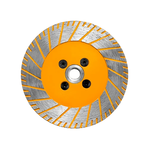 Диски алмазные