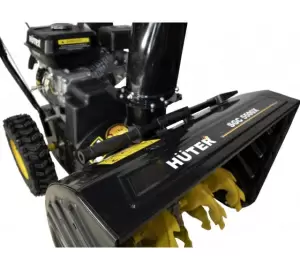 Снегоуборщик Huter SGC 5500Х (16)