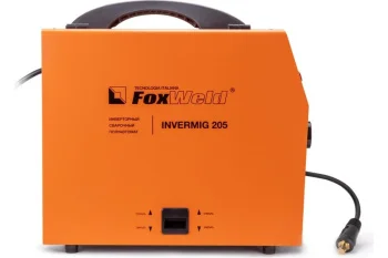 Сварочный полуавтомат Foxweld Invermig 2052