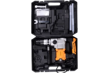 Перфоратор ВИХРЬ П-1600к-м03