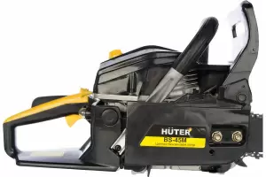 Бензопила Huter цепная BS-45M03