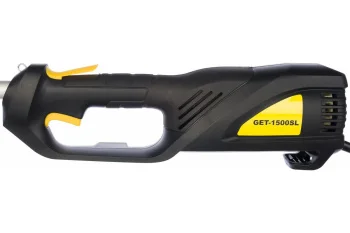 Электрический триммер Huter GET-1500SL 03