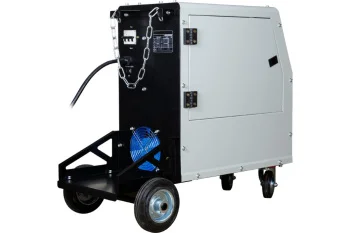 Сварочный полуавтомат FOXWELD PWE 2512