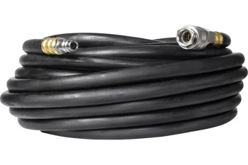 Шланг воздушный с фитингами рапид AERO (5 м  9x15 мм  20 бар) FOXWELD3