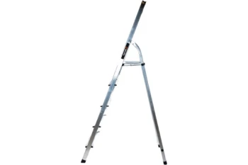 Алюминиевая стремянка Вихрь СА 1х53