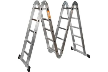 Лестница-трансформер Вихрь ЛТА 4х54