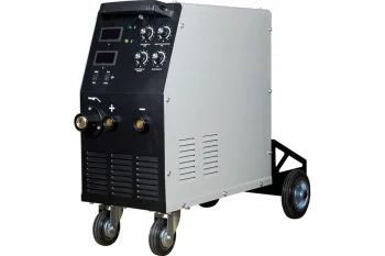 Сварочный полуавтомат FOXWELD PWE 2513